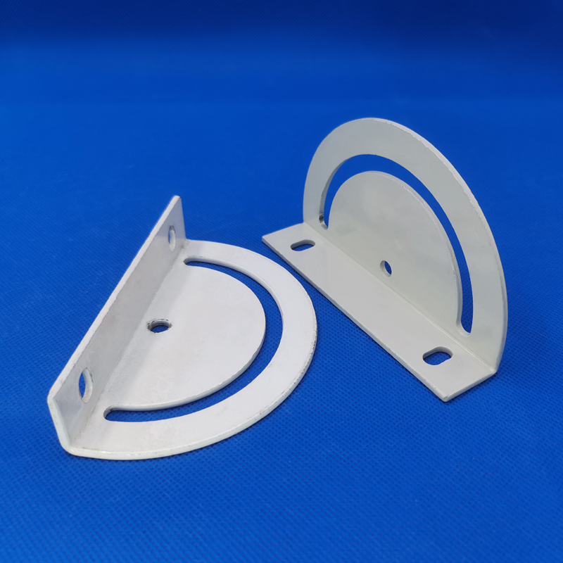 180° Cross Turning Connecting Plate