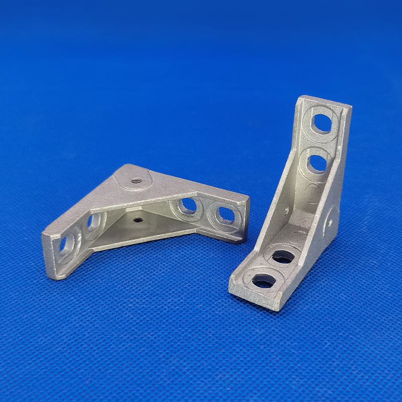 1850A Corner Bracket