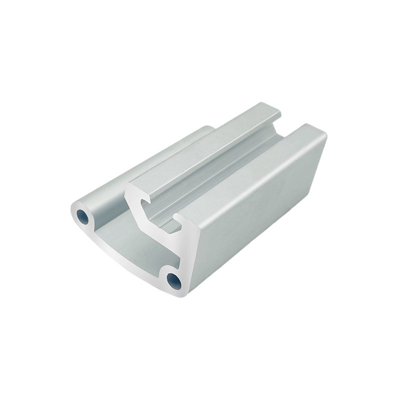 2436 Handle Aluminum Profile