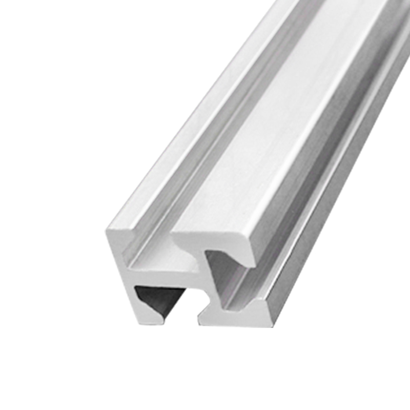 24*30 Triple Slot Aluminum Strip