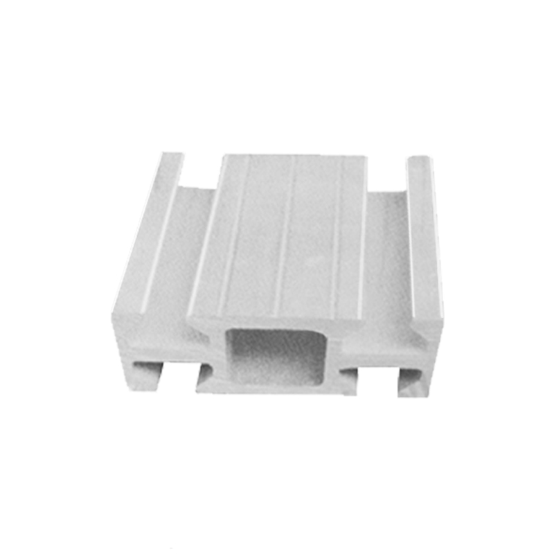 24*60 Four Slot Aluminum Strip