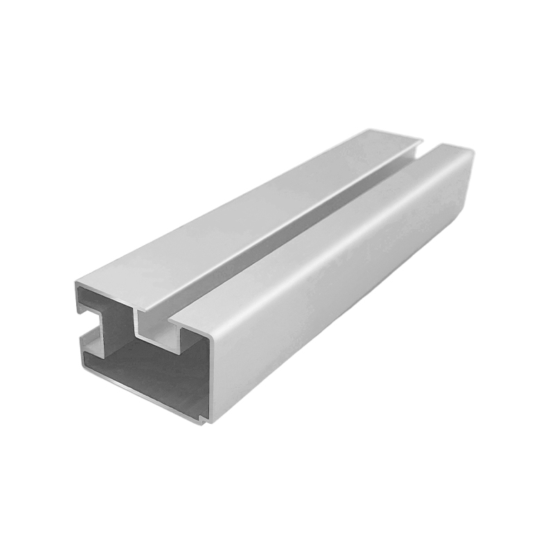 2540 Insertion Line Profile