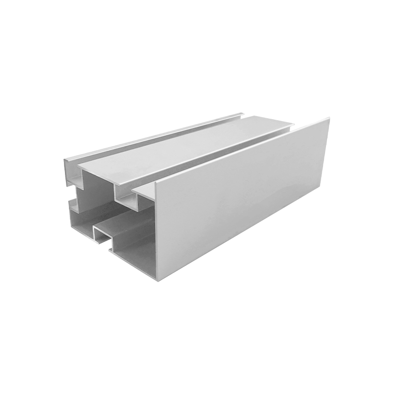 4070 Flanged Belt Profile