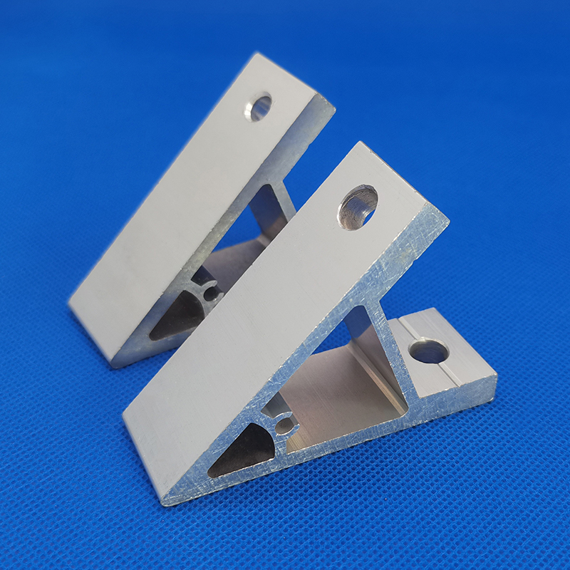 45° Angle Aluminum
