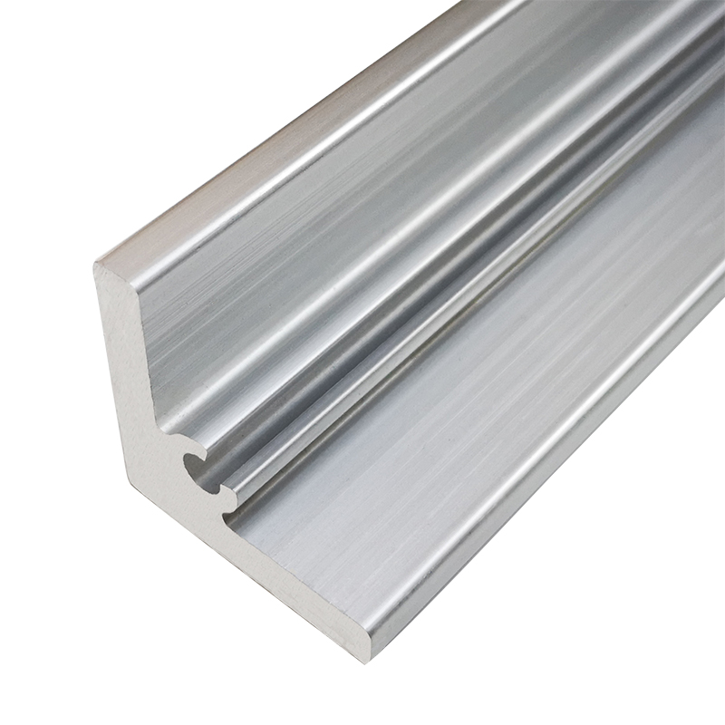 5050 Reinforced Angle Aluminum