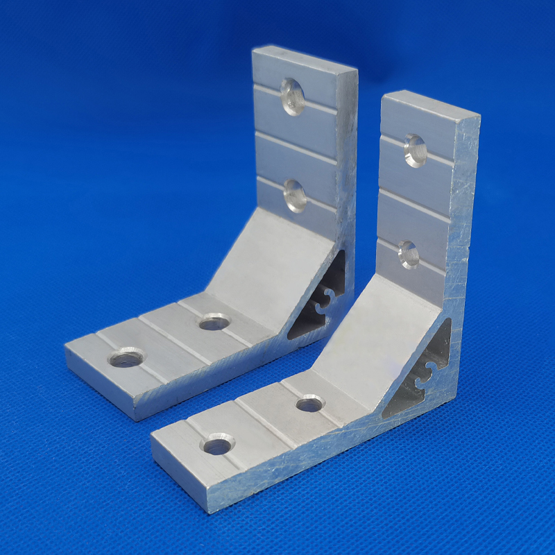 7878 90° Angle Aluminum