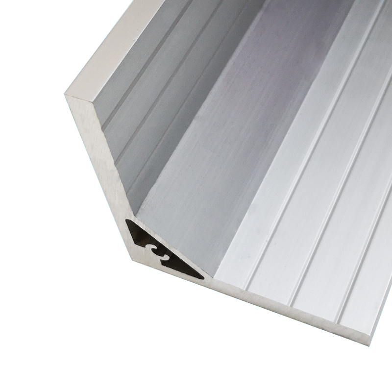 7878 Reinforced Angle Aluminum