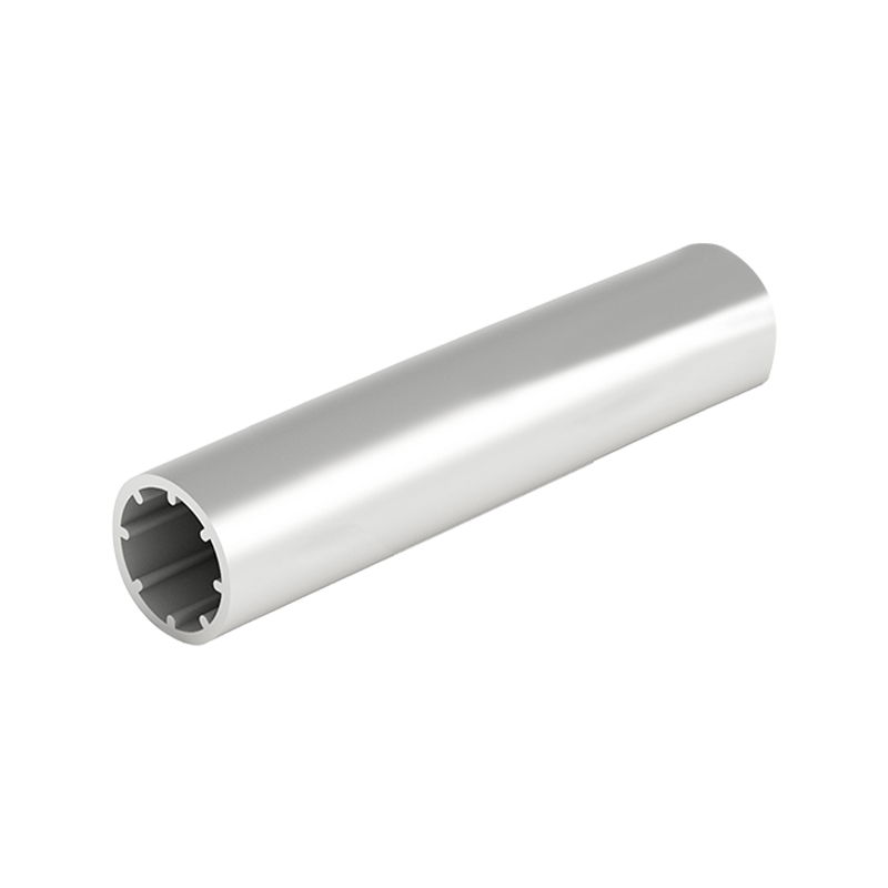 D28F Lean Tube Sandblasted