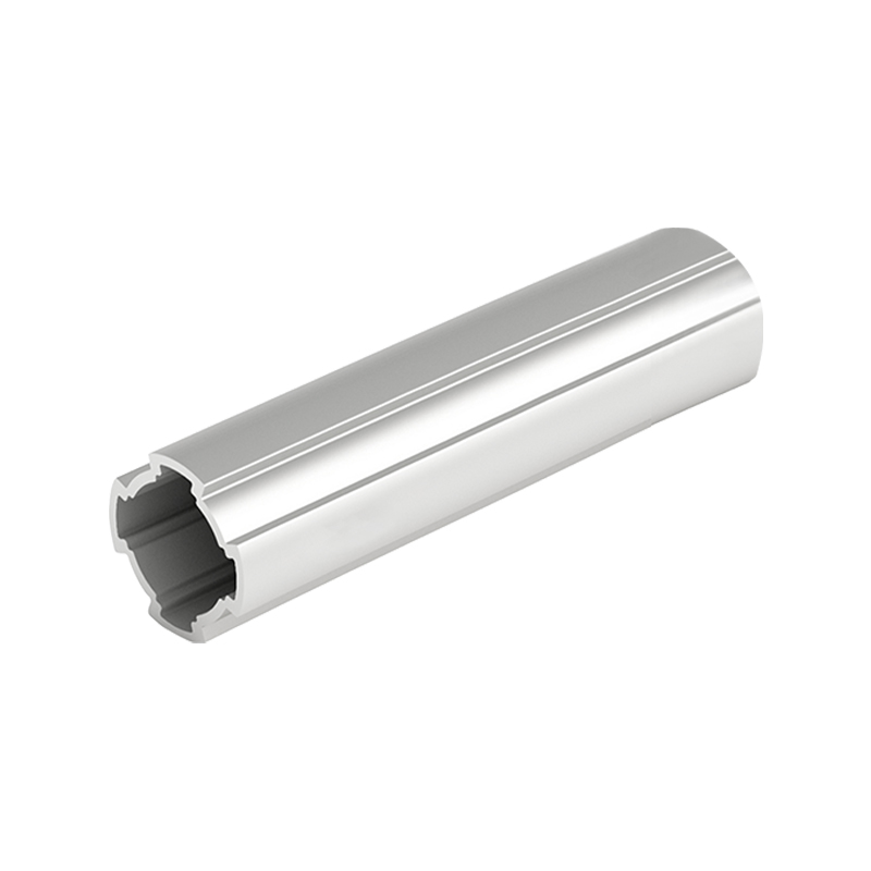 D28G Lean Tube Sandblasted
