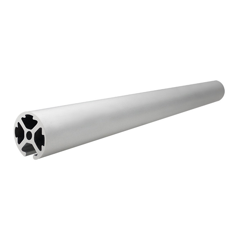D28H1 Lean Tube Sandblasted