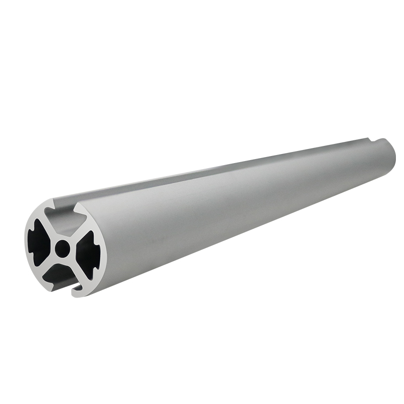 D28H2 Lean Tube Sandblasted