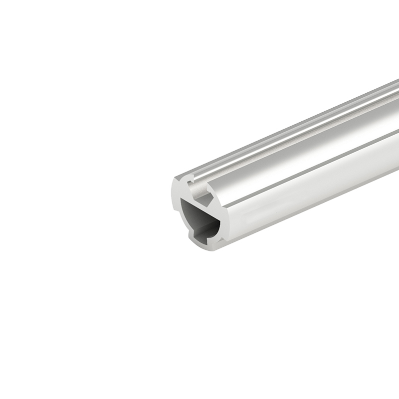 D28K1 Lean Tube Sandblasted