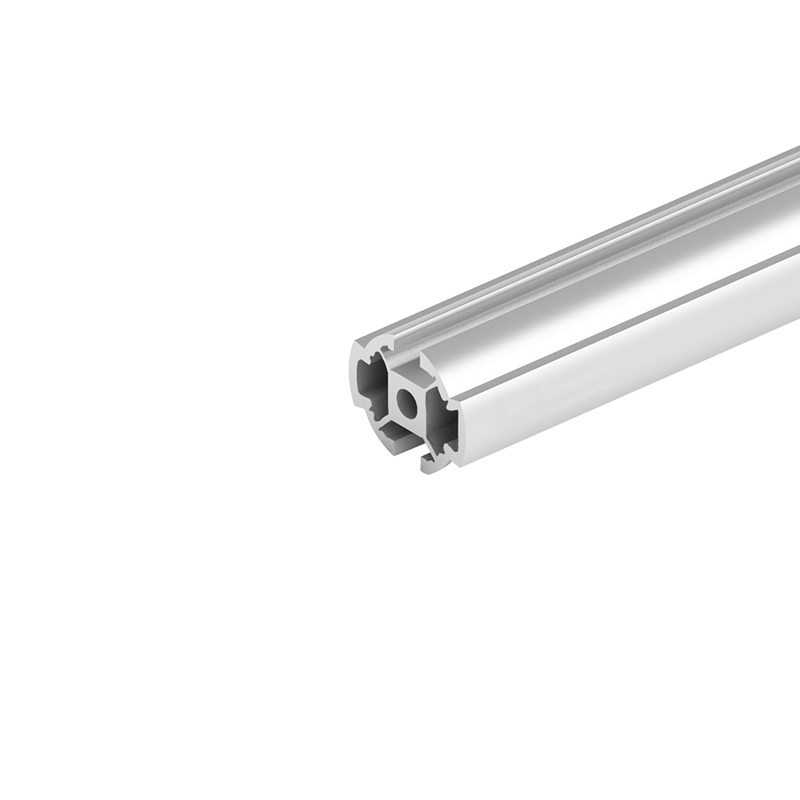 D28K2Q Lean Tube Sandblasted