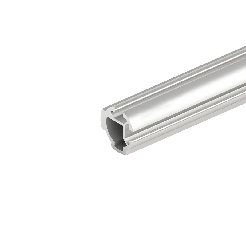 D28K2 Lean Tube Sandblasted