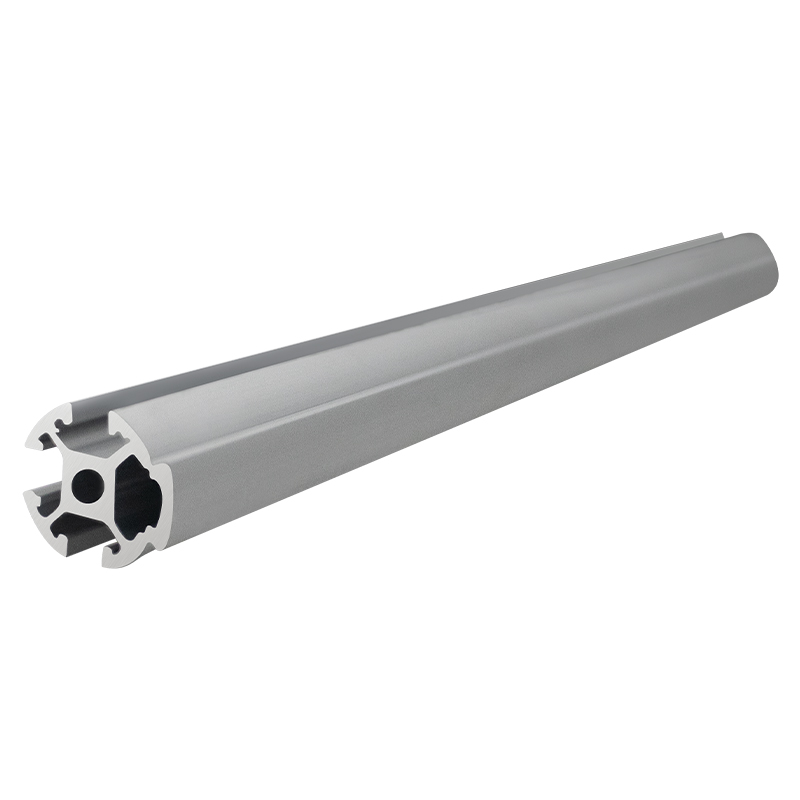 D28K3 Lean Tube Sandblasted
