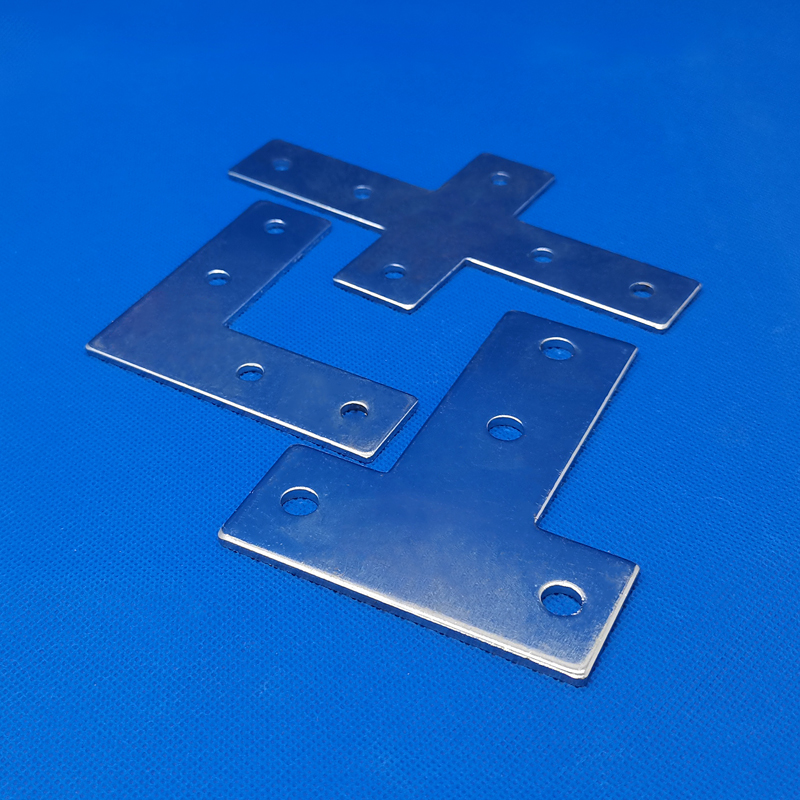 L/T/Cross Connector