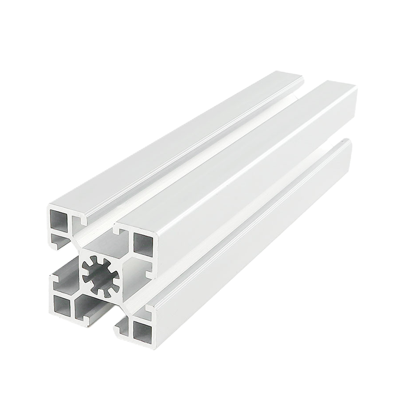 OB4545L Sandblasted Silver White