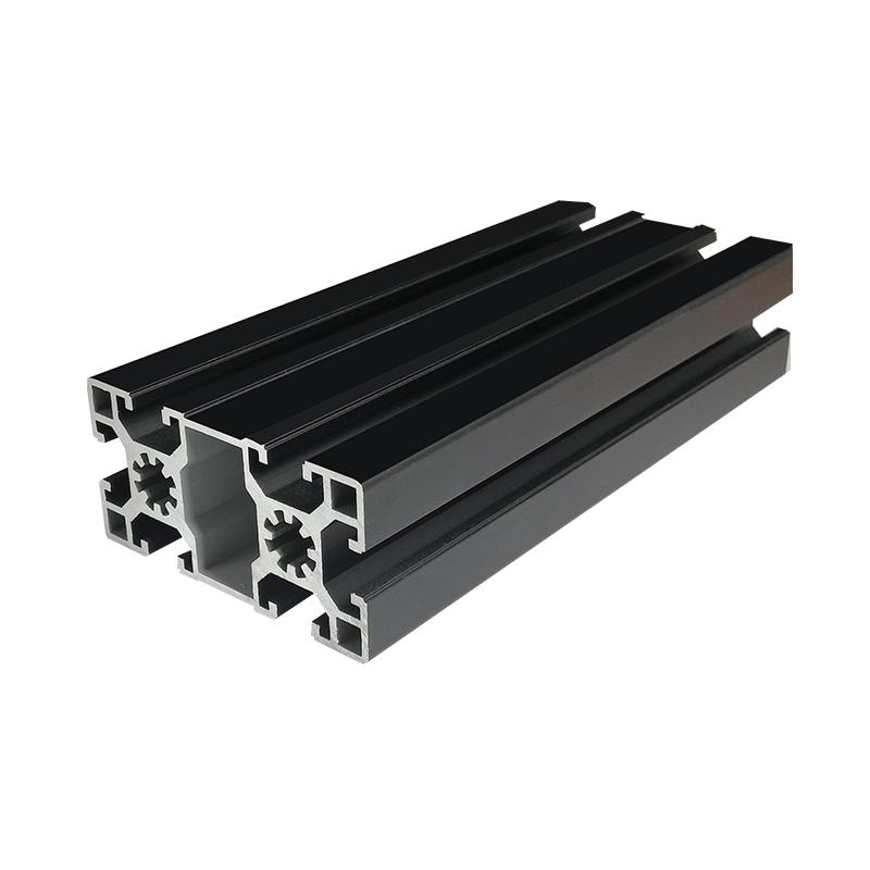 OB4590L Bright Anodized Black