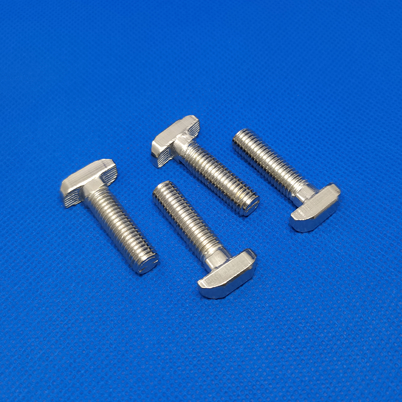 T-Bolt
