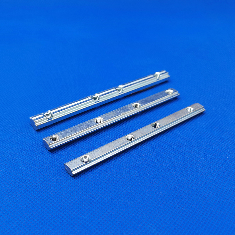 Straight Connector