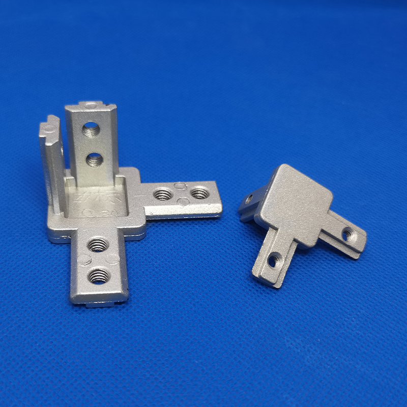3D Connector