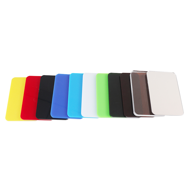 Acrylic Sheet