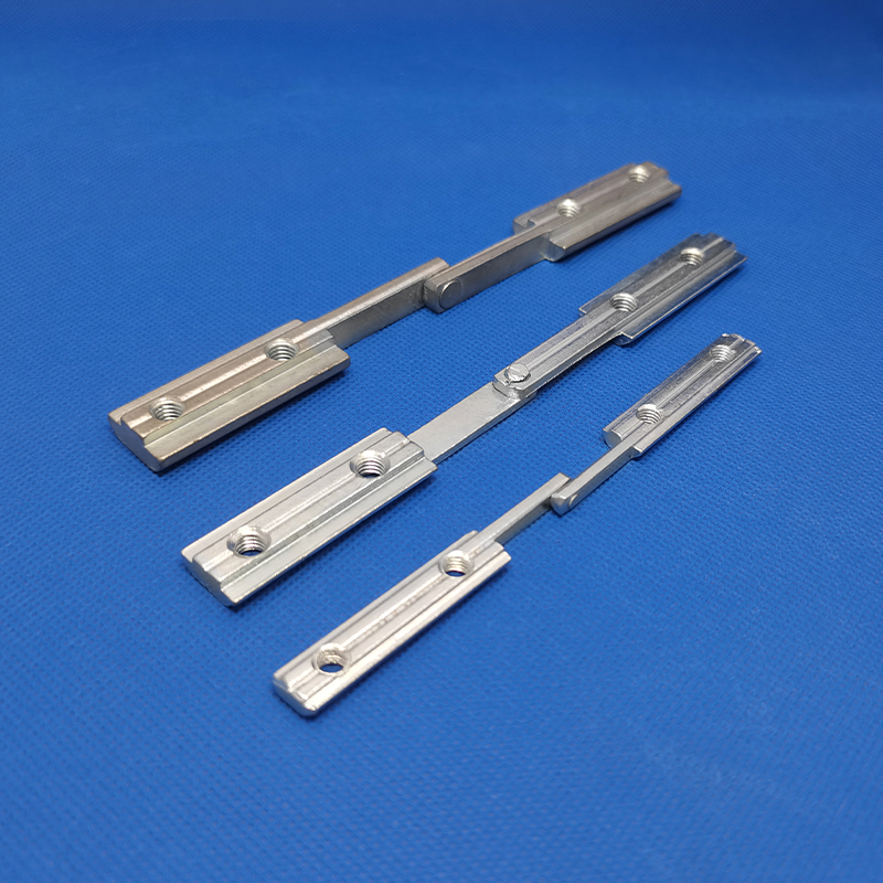 Adjustable Angle Connector