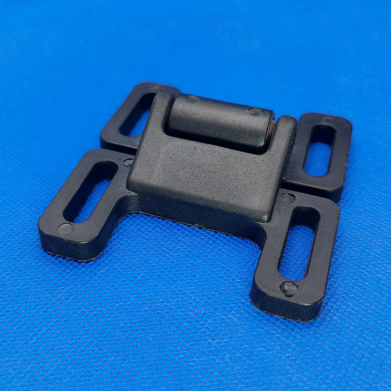 Double-End Butterfly Nylon Hinge
