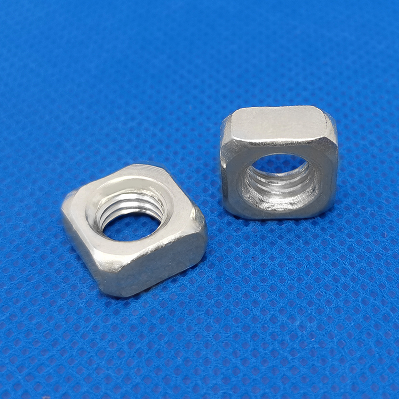 Square Nut