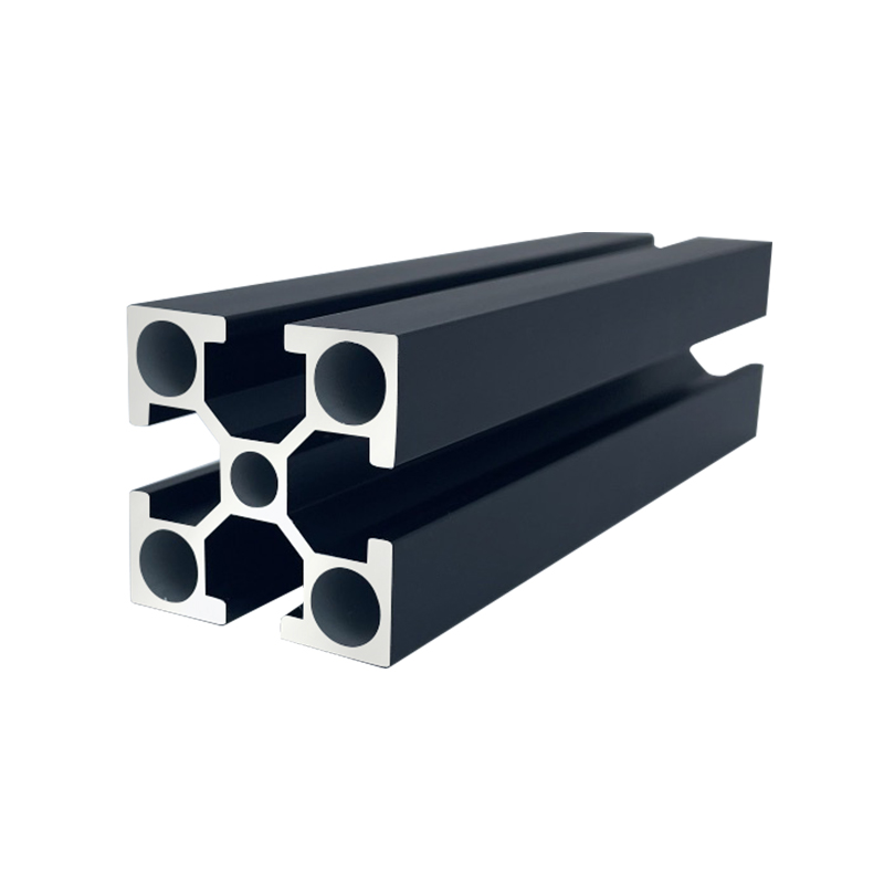 GB 4040W-2.0 Sandblasted Black