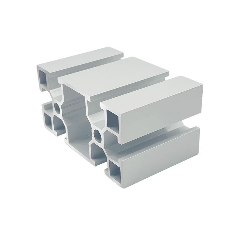 GB 4080L-2.0 External Square Electrophoretic White Sand