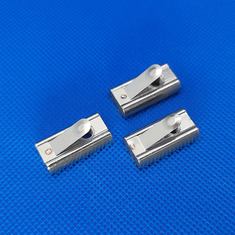 GB Single Point Spring Nut