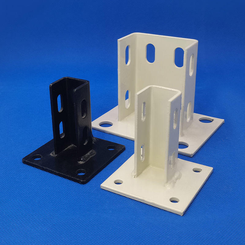 Floor Mount Base