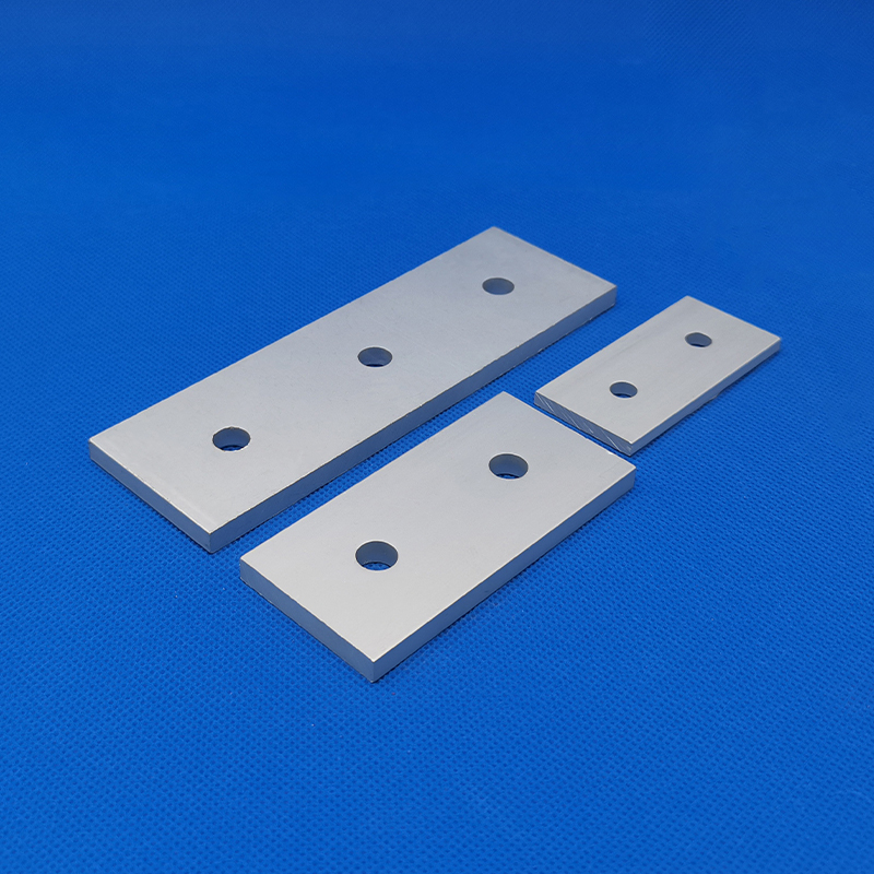 Vertical Connecting Plate