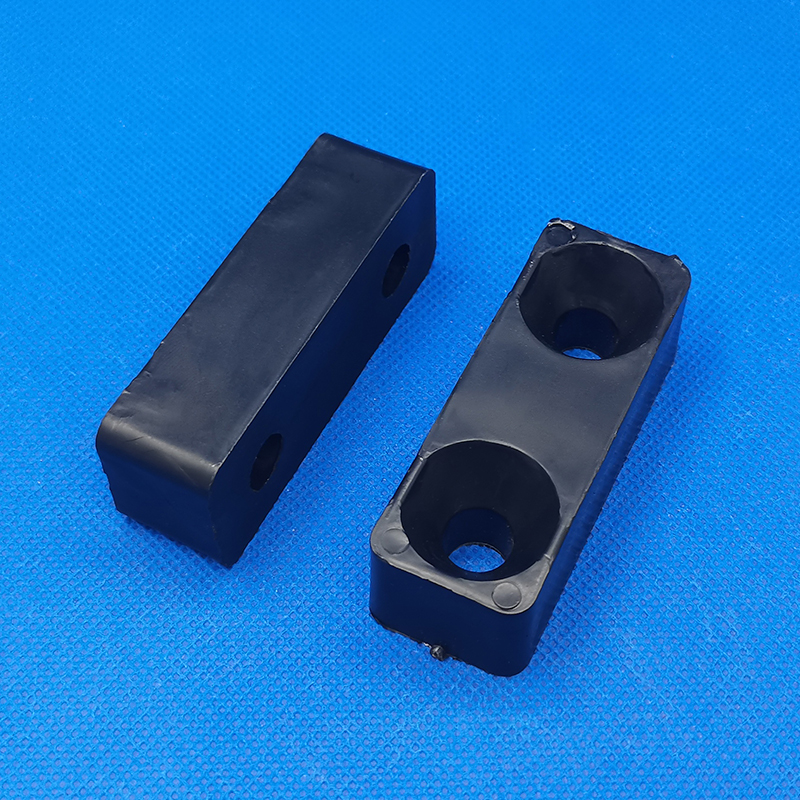 Plastic Spacer