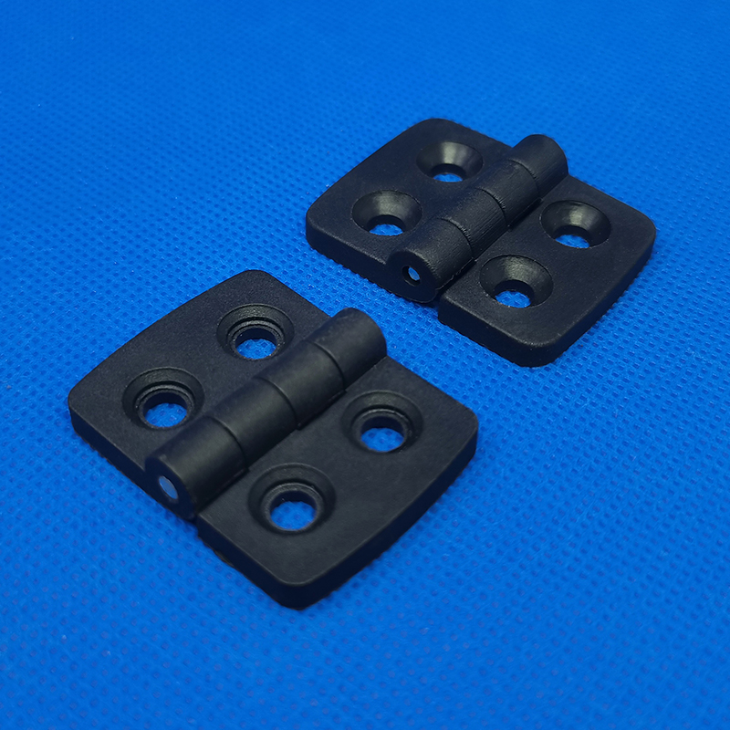 Nylon Hinge
