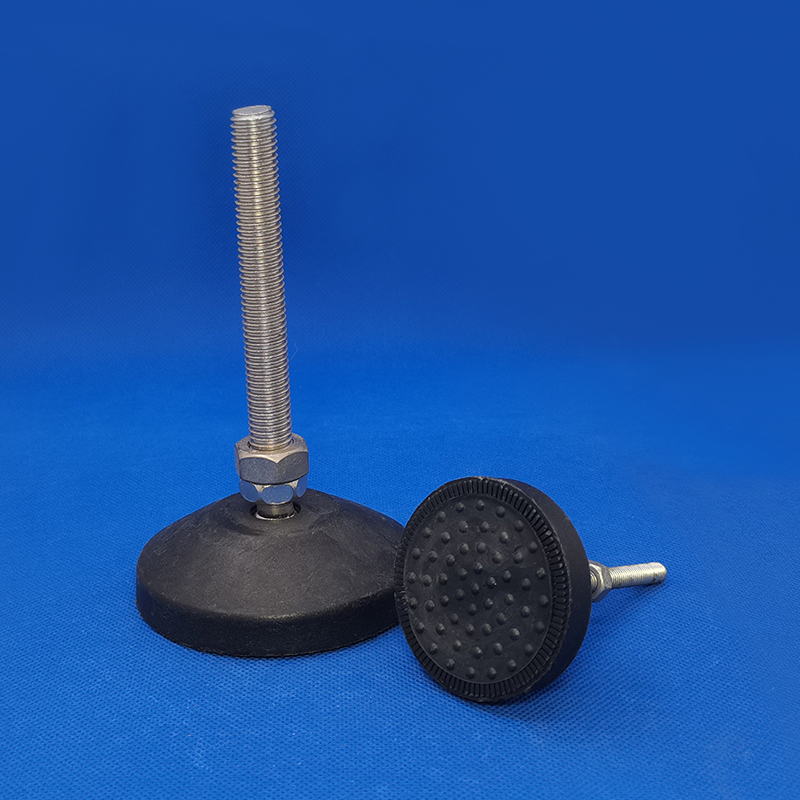 Nylon Floor Mount