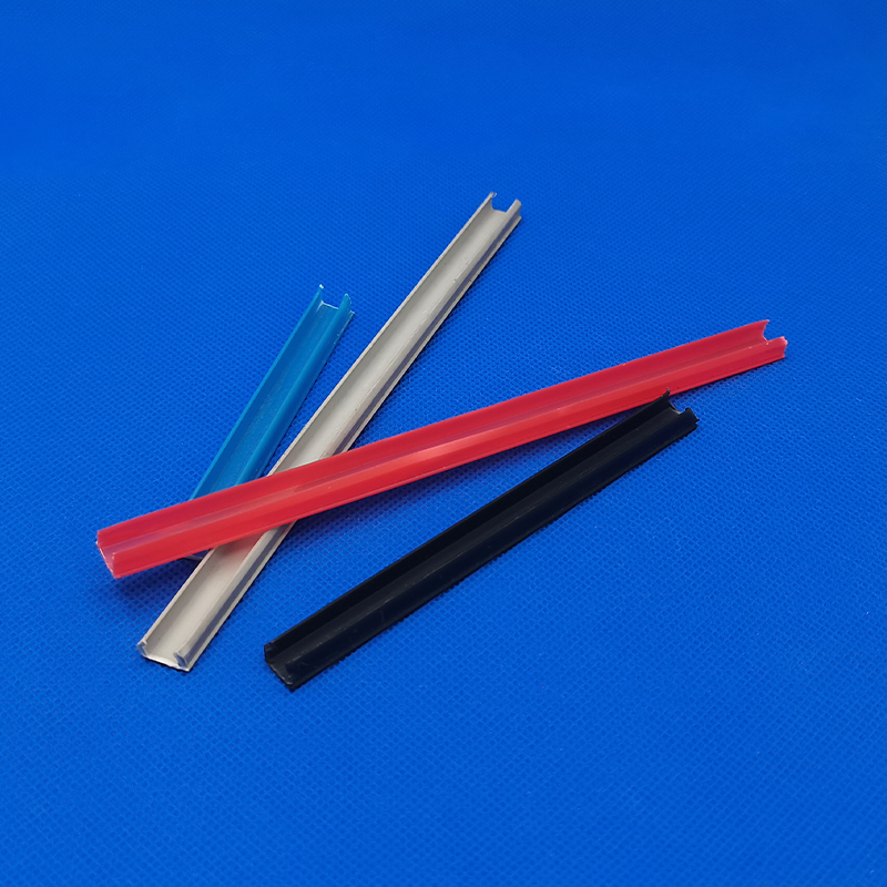 Flat Seal Strip