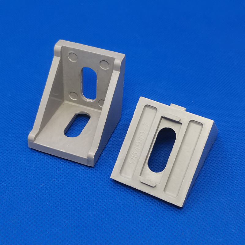 Resin Corner Bracket