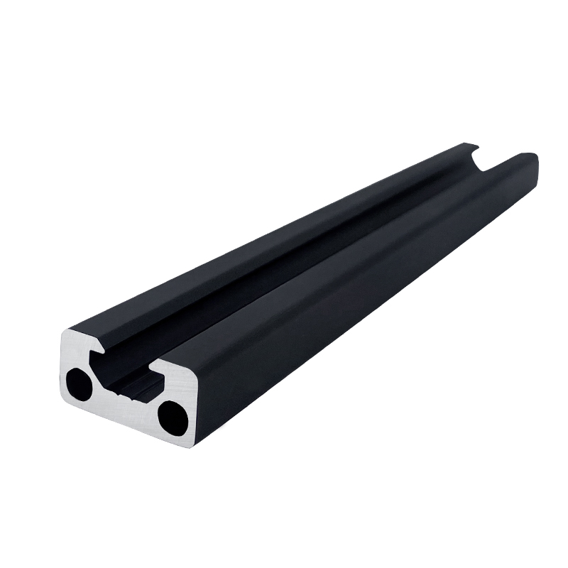 EU 1020 V-Slot Black