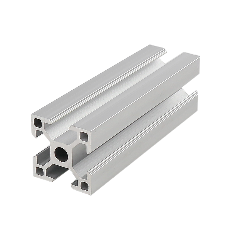 EU 3030LZ Right Angle