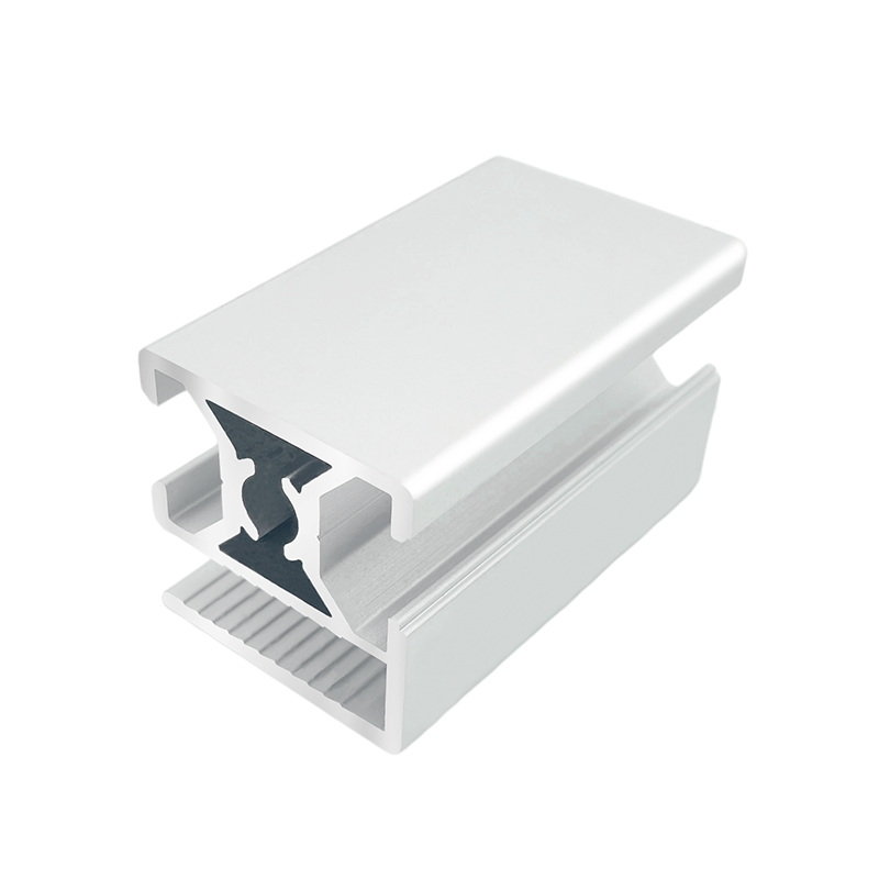 EU 3030 Guardrail Profile