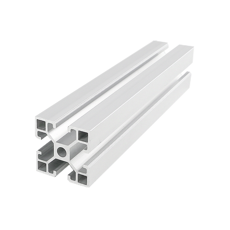 EU 4040LZ Right Angle Electrophoretic White Sand