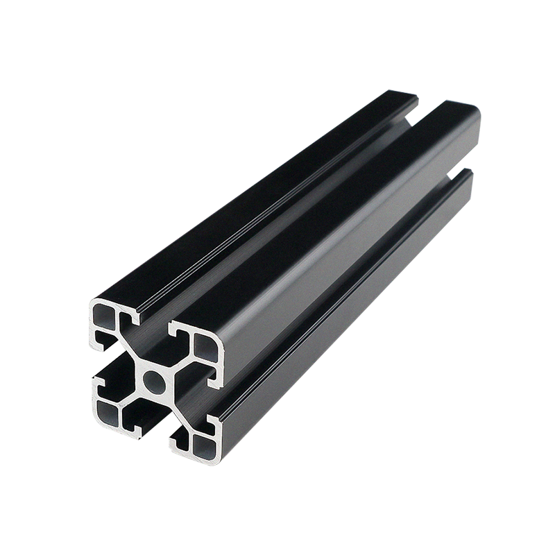 EU 4040L Matte Black