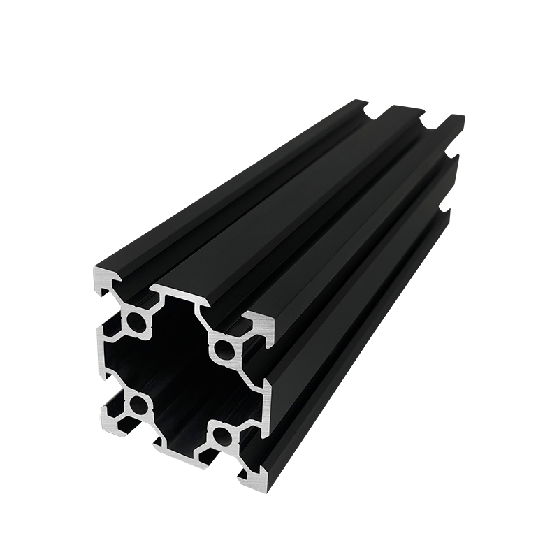 EU 4040V Double Slot Black