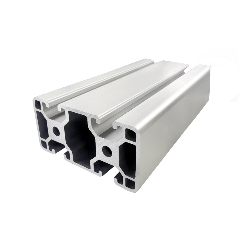 EU 4080N2 (40.40 Two-Side Slot Cover)