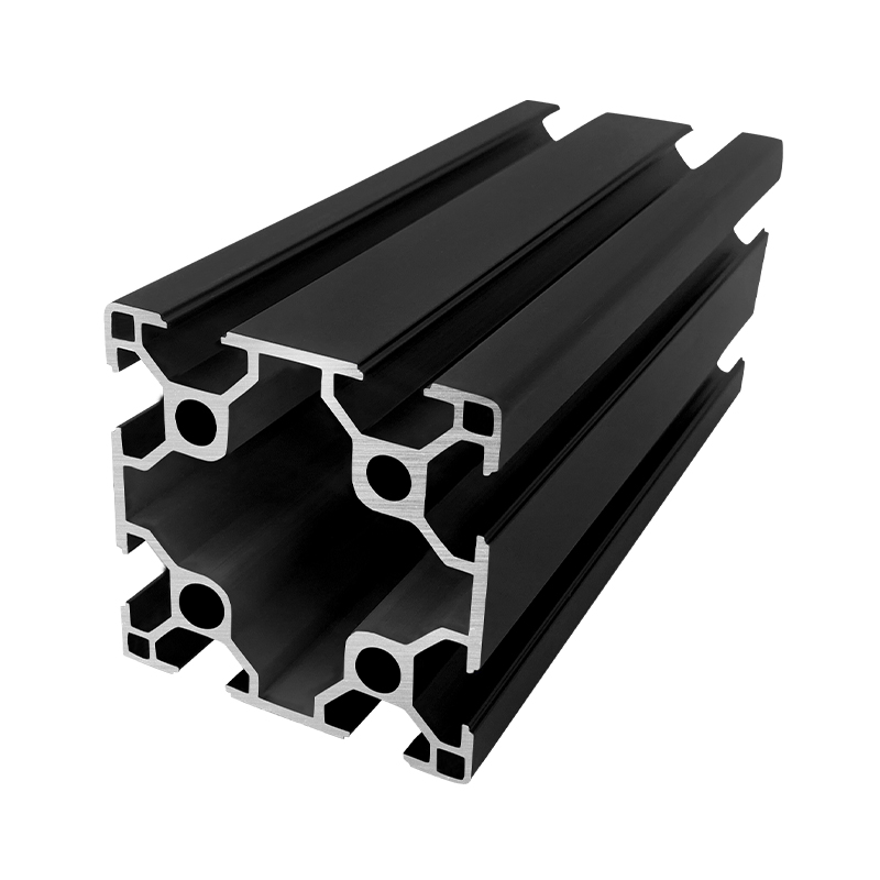 EU 6060L Sandblasted Black