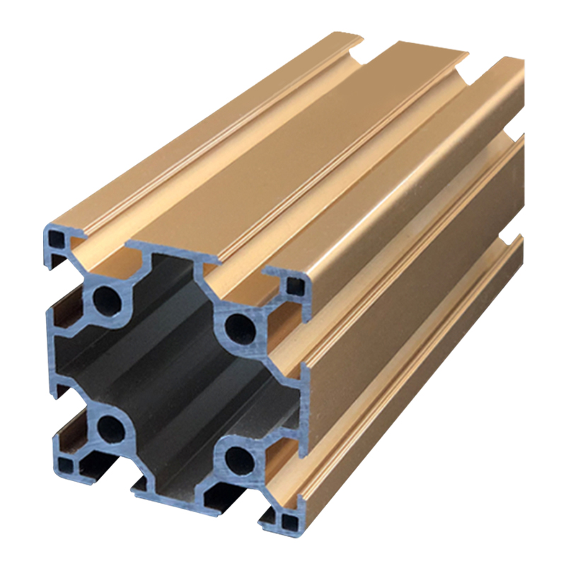EU 6060L Electrophoretic Gold Sand