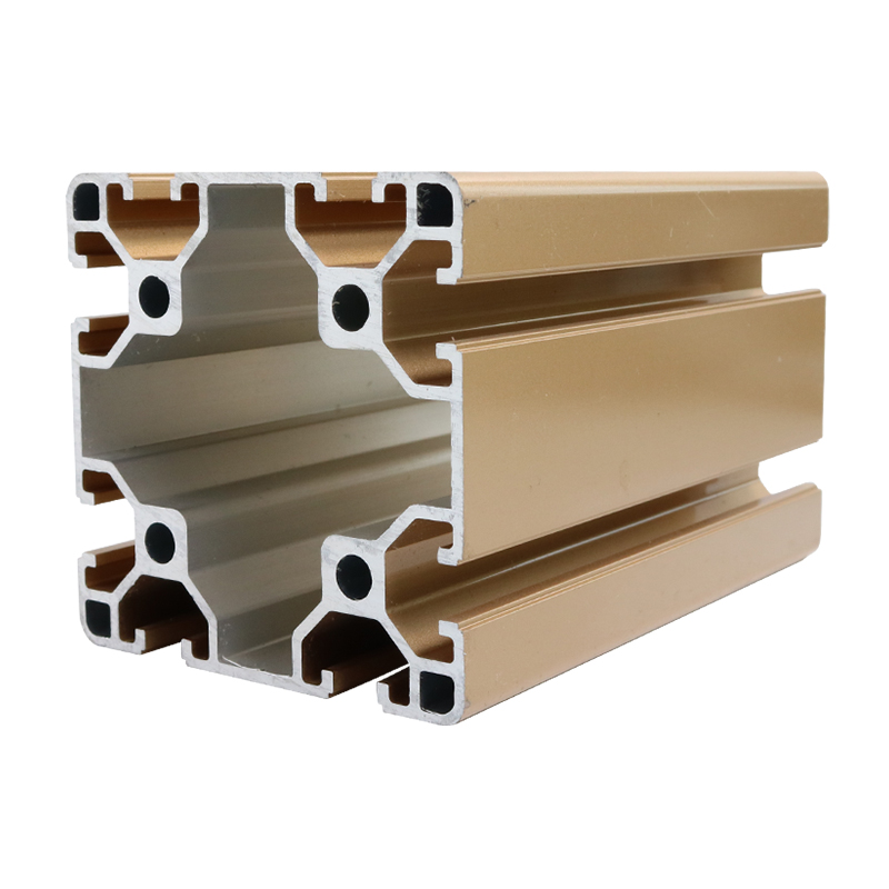 EU 8080Q-2.0 Electrophoretic Gold Sand