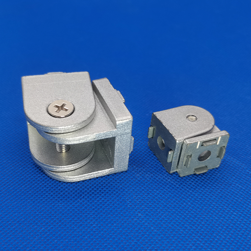 Swivel Hinge